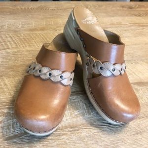Dansko Clogs